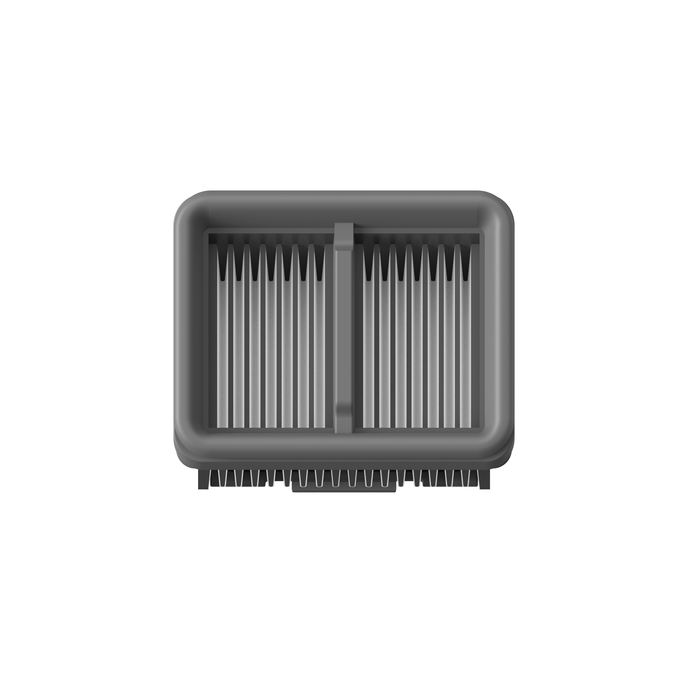 1 Filter M12/H12 Pro/H12 Dual/H13 Pro/H12 Pro Ultra/H12ProFlexReach/H15Pro/H15ProHeat/H15S/H15Mix/H15ProFoamWash