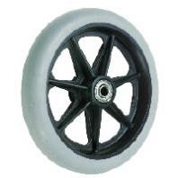 Castor Wheel - wheelchair wheels and tyres