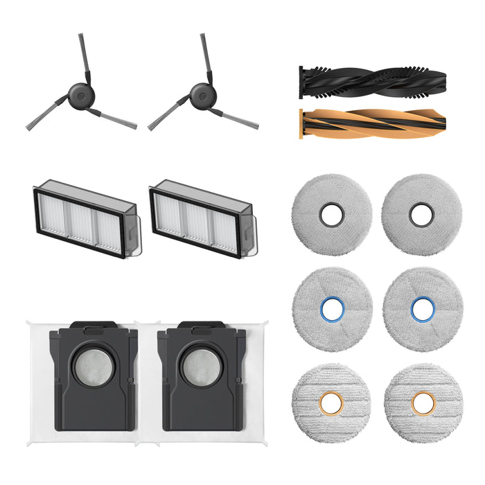 Accessoires Kit voor Matrix10Ultra/Matrix10Pro