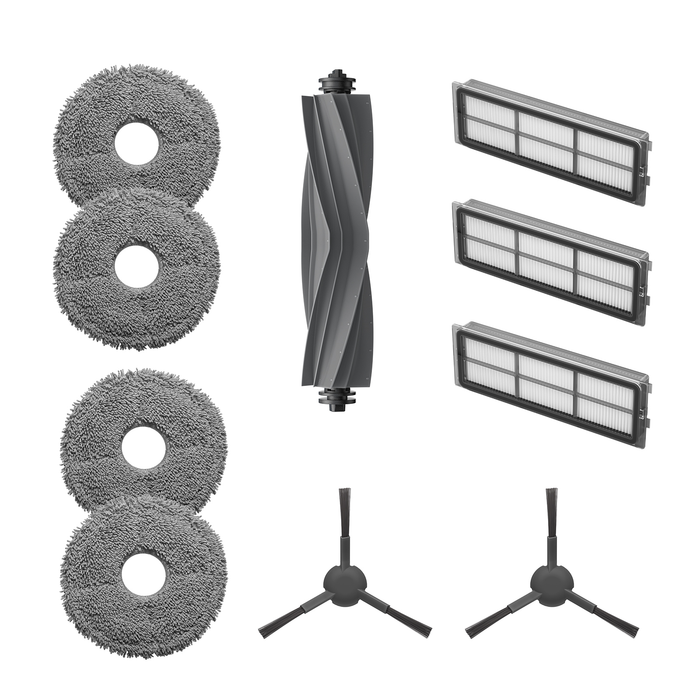 Accessoireset L10s Pro