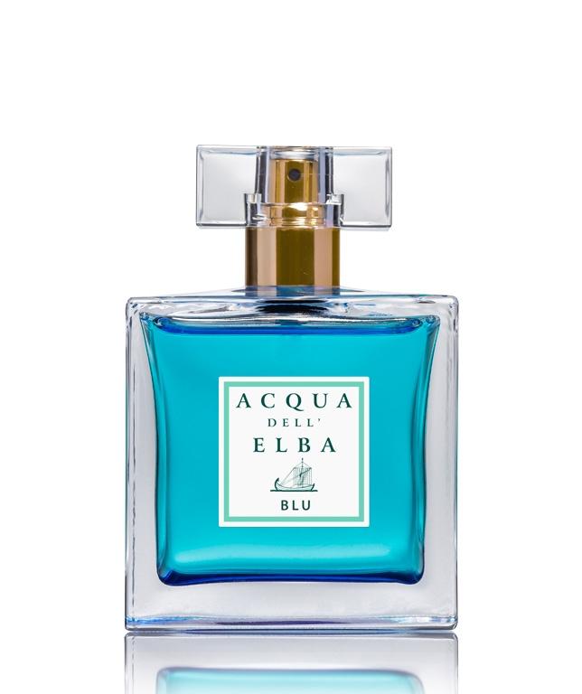 Acqua Dell'Elba Blu Donna Eau de Toilette 100 ml