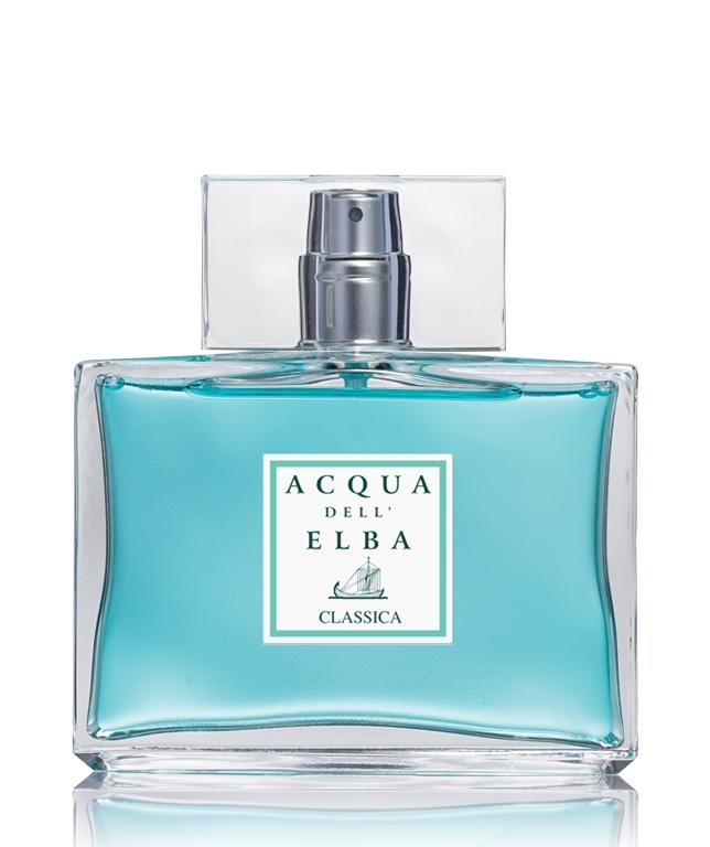 Acqua dell'Elba Classica Uomo Eau de Parfum 50ml
