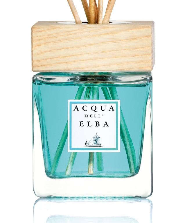 Acqua Dell'Elba Mare Fragrance Diffuser 200ml 6.8 oz