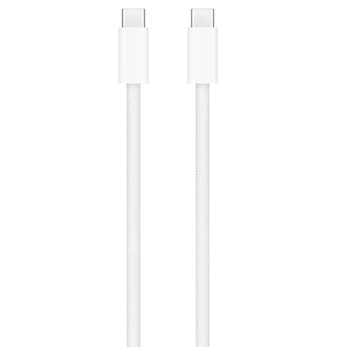 Apple 2M USB-C Charge Cable - White | MYQT3ZM/A from Apple - DID Electrical