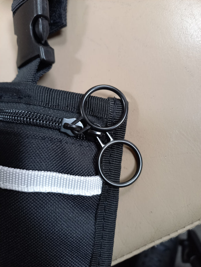 AT1 - WHEELCHAIR / ROLLATOR Organizer