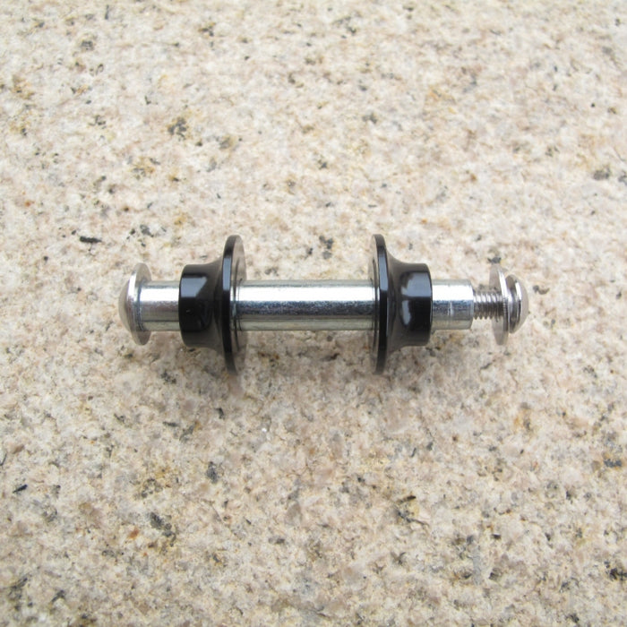 Bearing Caps - Caster Spacers / Bearing Protectors
