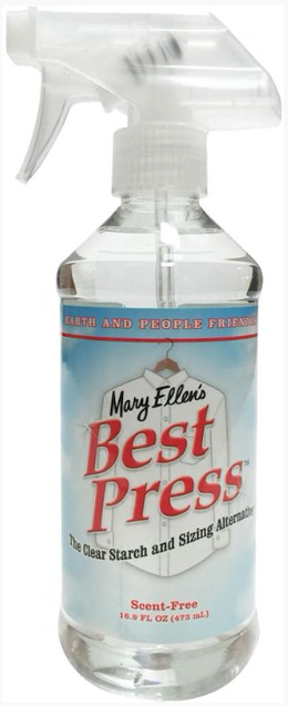 BEST PRESS PRESSING AID