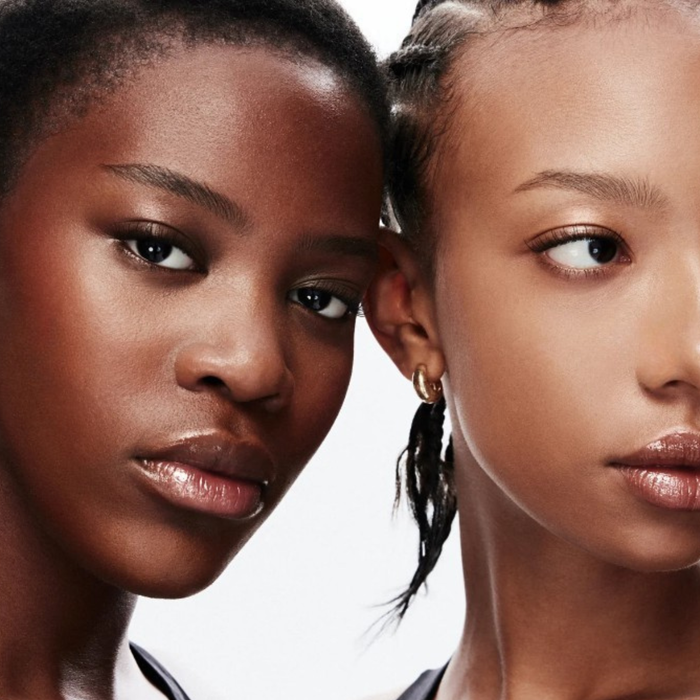 Black Up High Coverage Concealer - Vegan (CO1)