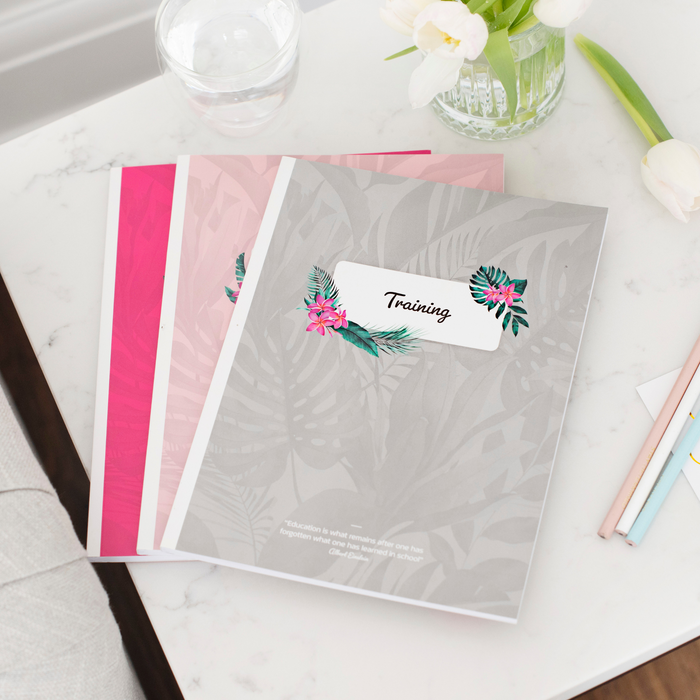 Business Notebook Collection image 2