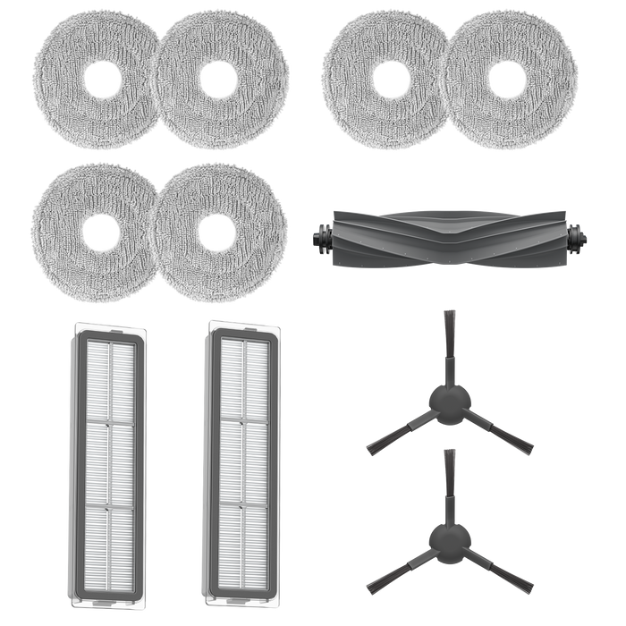Dreame L20 Ultra/L20 Ultra Complete Accessoiresset