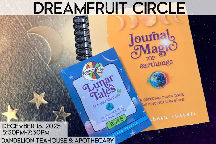 Dreamfruit Circle (12/15)