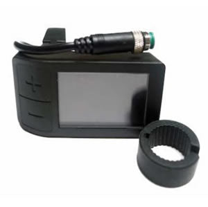 Firefly 2.5 - Display