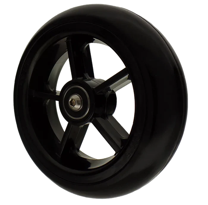 Frog Legs AGOG Composite Casters