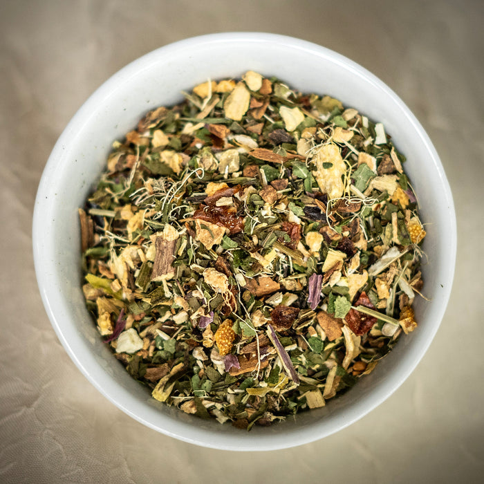 Get Well Herbal Blend