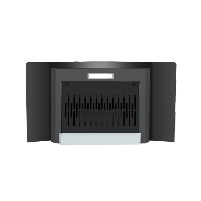 Filterless Chimney For Home Kitchen