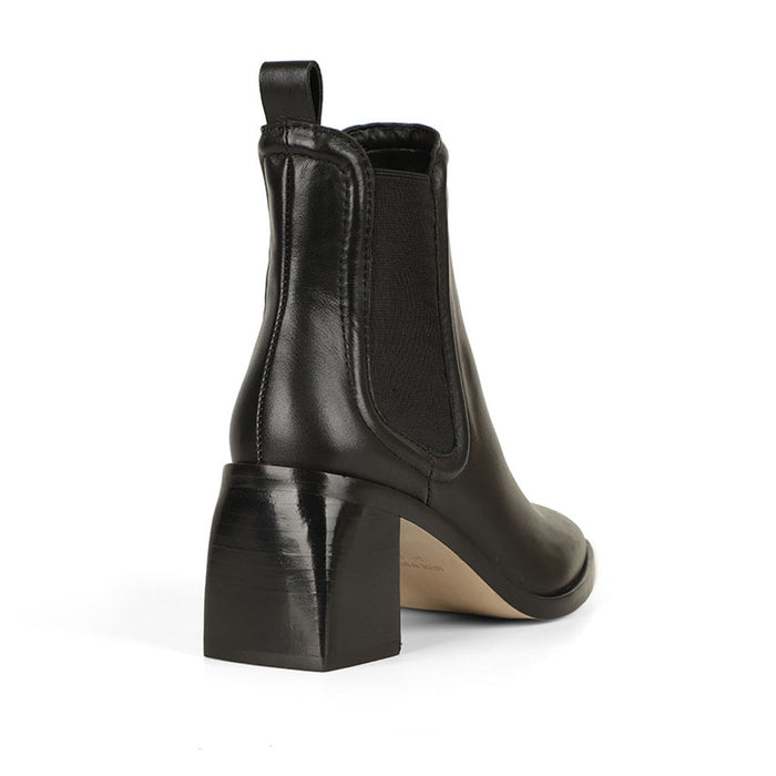 Jojo Boot Leather Black, view 4