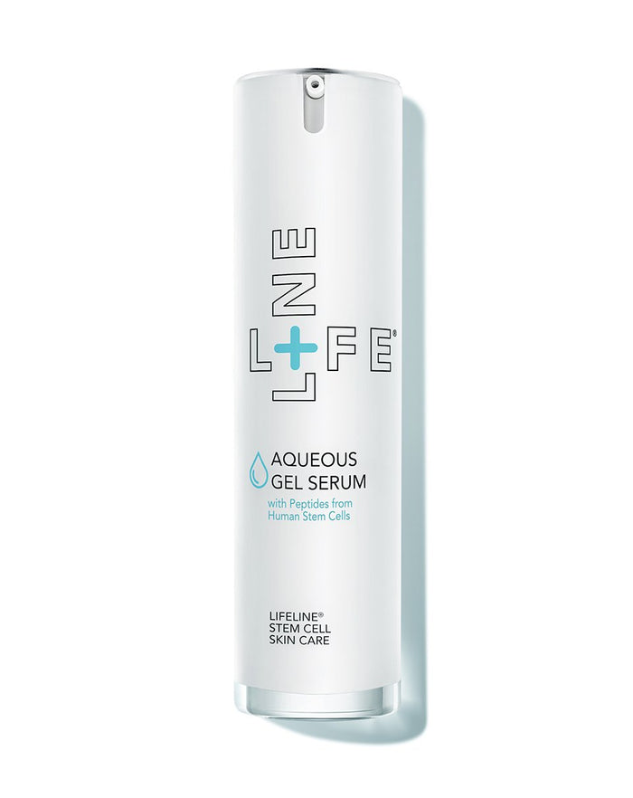 Lifeline Skincare Aqueous Gel Serum