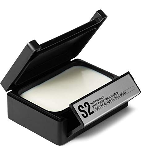 Patricks S2 Shine Finish/Medium Hold Styling Product