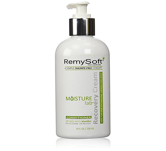 RemySoft Moisturelab Recovery Cream