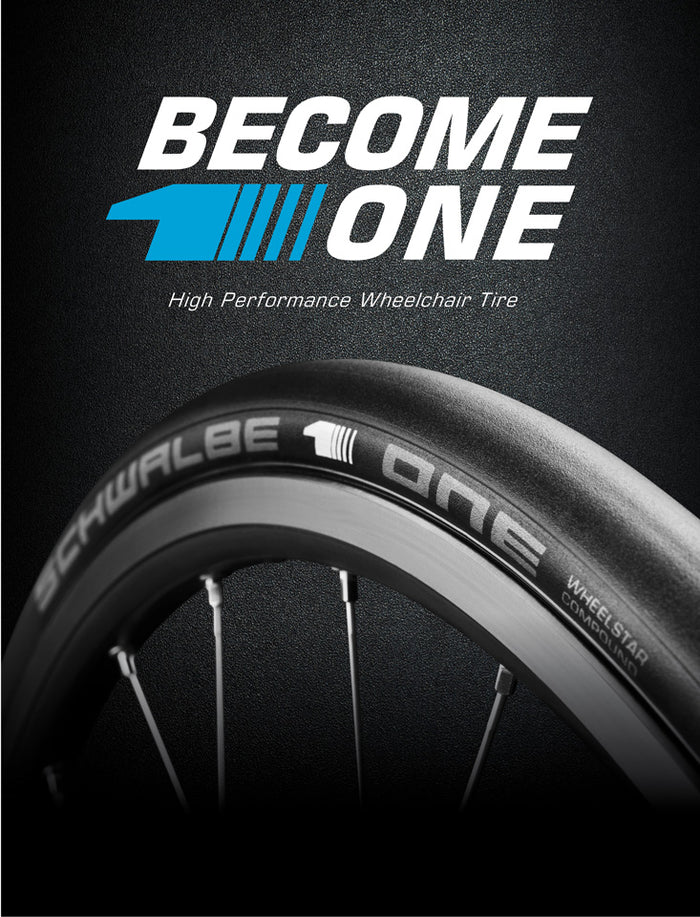 Schwalbe - ONE