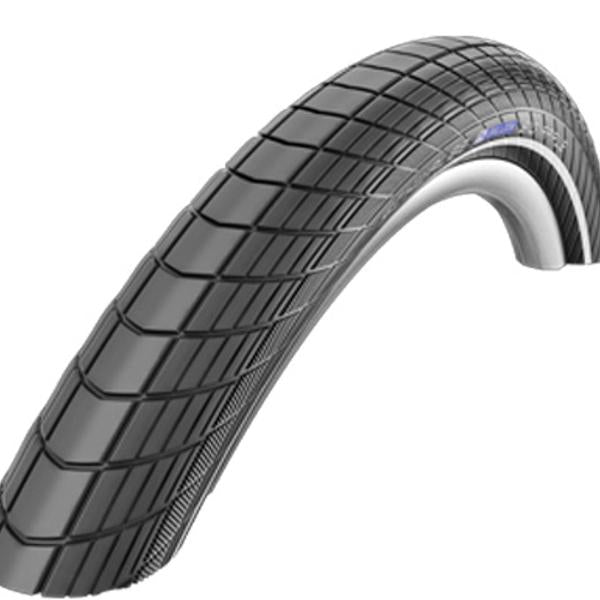 Schwalbe Big Apple