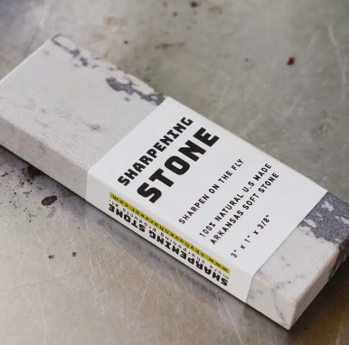 Sharpening Stone