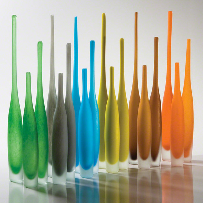 SPIRE BOTTLE CITRON- MED