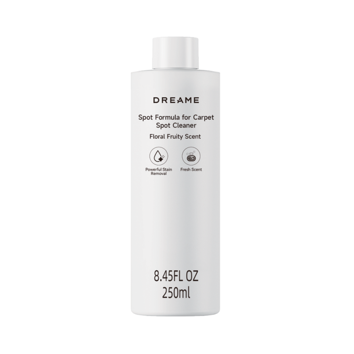 Spotformule voor tapijtreiniger (250 ml) H15 mix