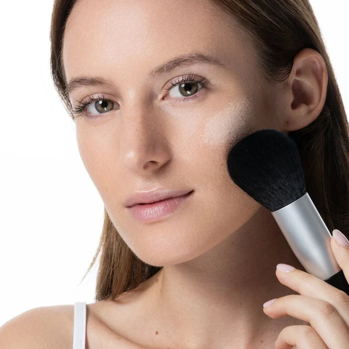 T.LeClerc Rice Loose Powder Long-Lasting 25g Shade 05 Camelia