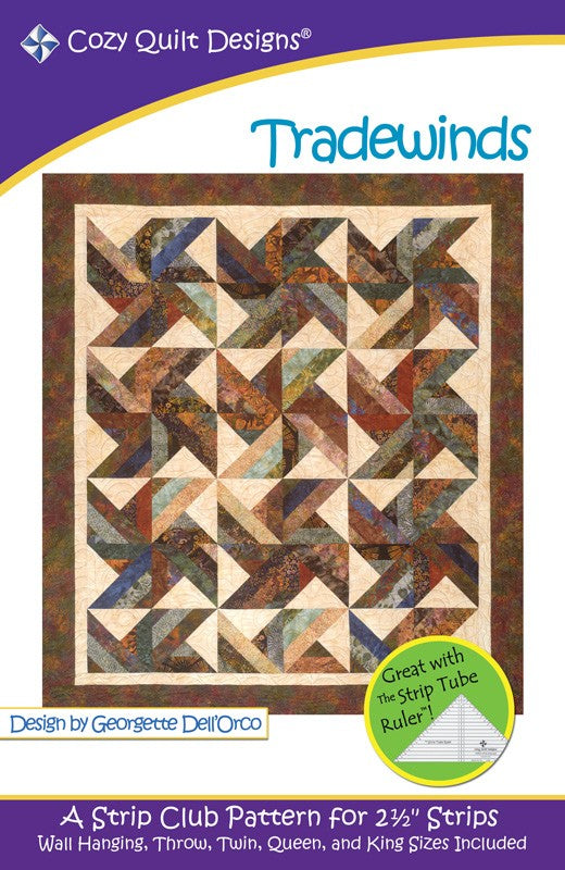 TRADEWINDS PATTERN