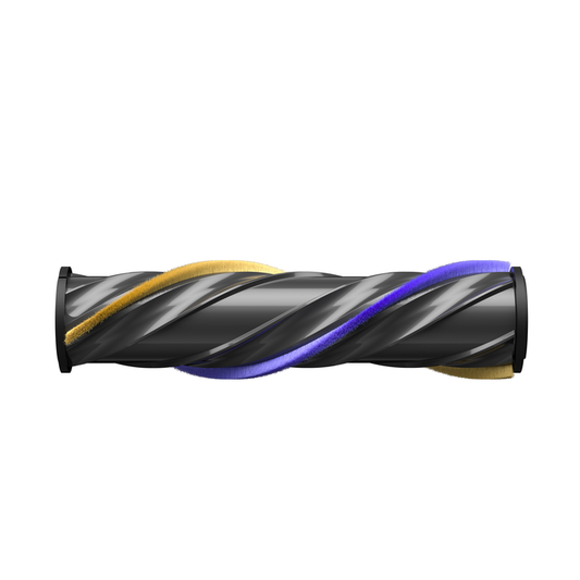 1 *Allround borstelrol voor V30