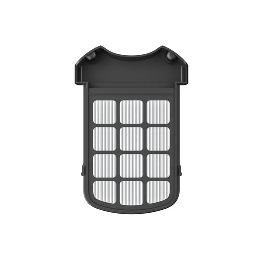 1 Uitlaatfilter Z40 Station