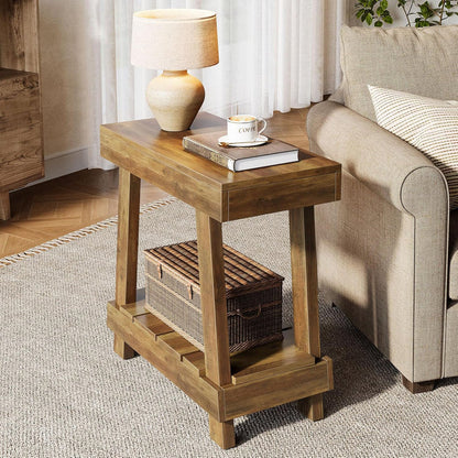 #Colour_Rustic Brown