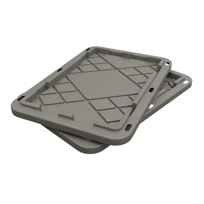 Carbon Gray / 2