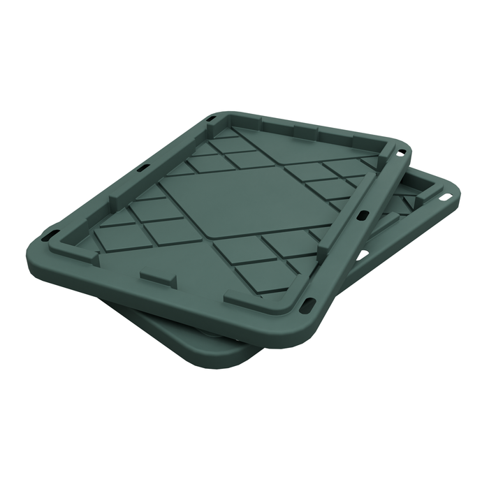 Camo Green / 2