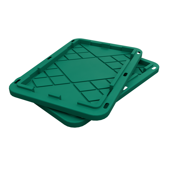 Shamrock Green / 2