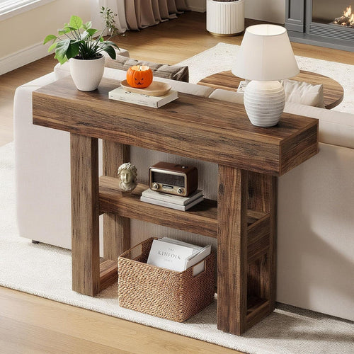 #Colour_Rustic Brown