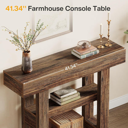 #Colour_Rustic Brown