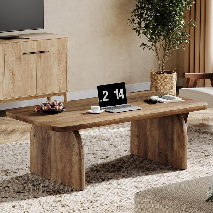 #Colour_Rustic Brown