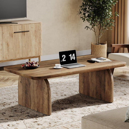 #Colour_Rustic Brown