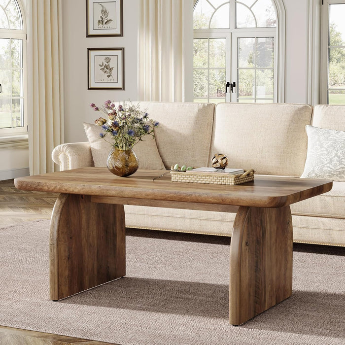 #Colour_Rustic Brown