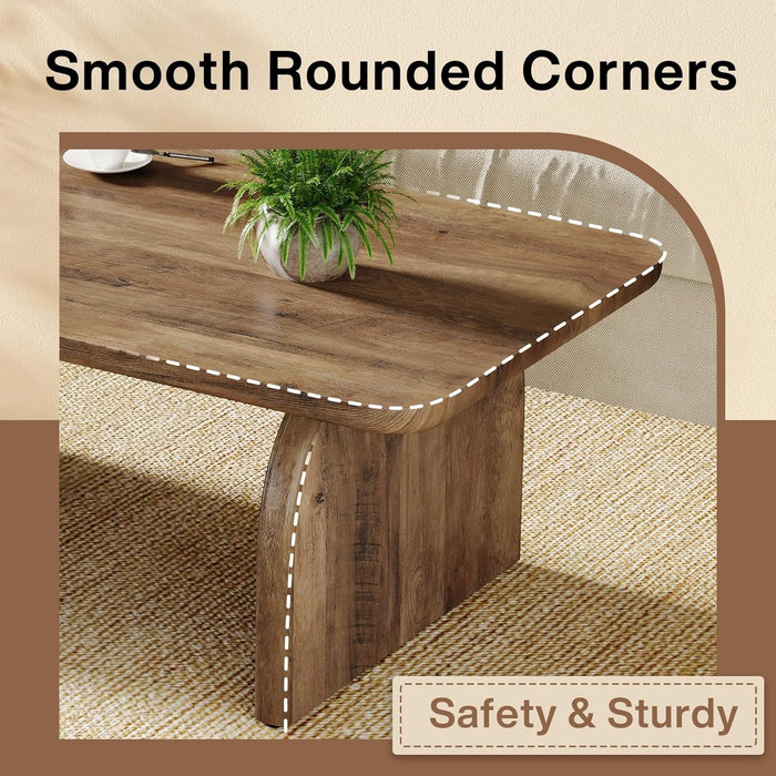 #Colour_Rustic Brown