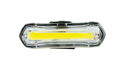 Lumen USB Headlight - Wheelchair accessories