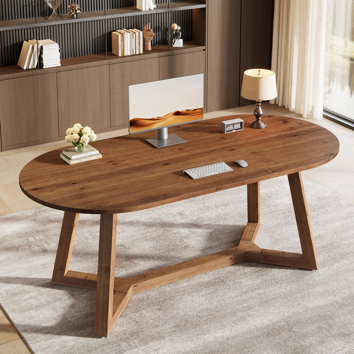 #Colour_Rustic Brown