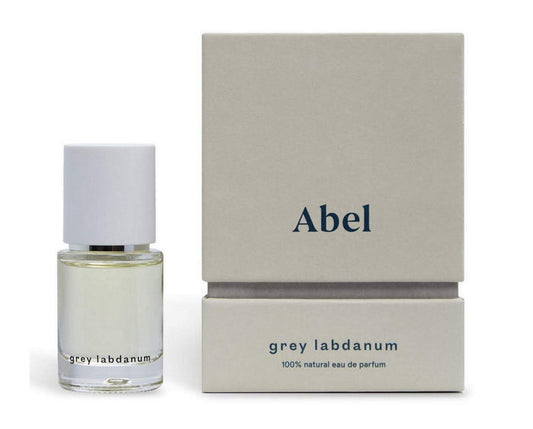 Abel Grey Labdanum Eau de Parfum 15 ml