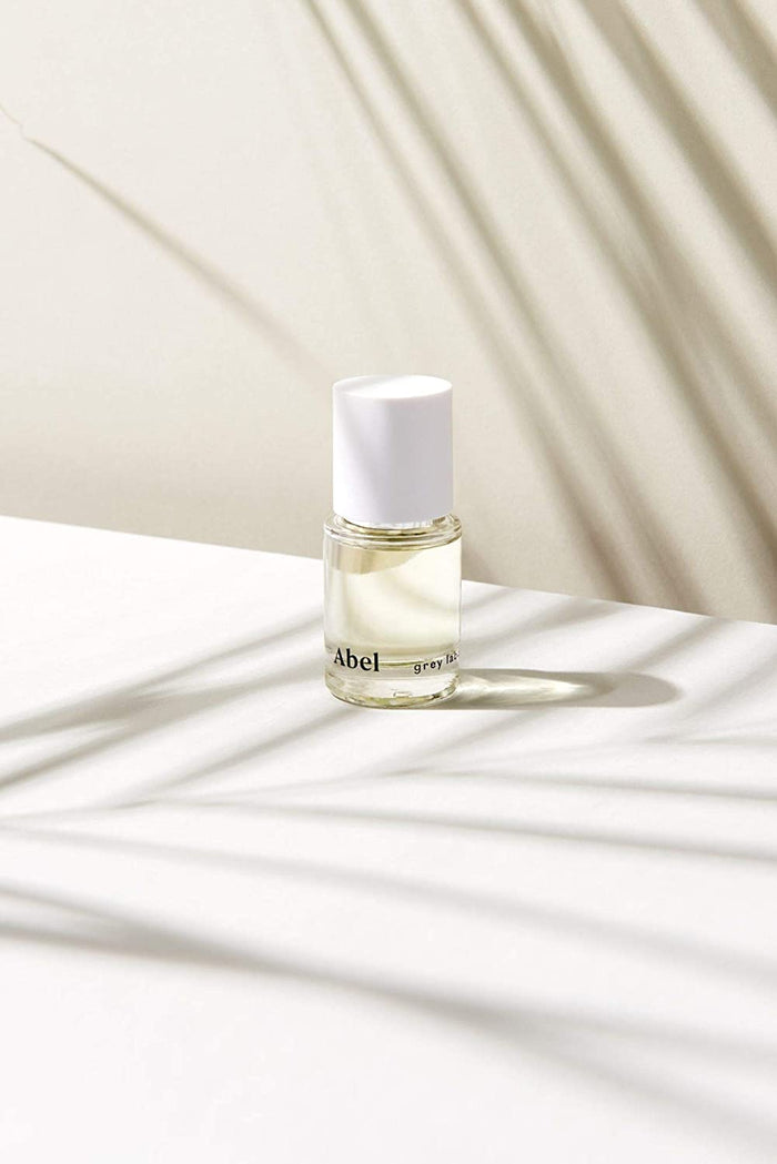 Abel Grey Labdanum Eau de Parfum 15 ml