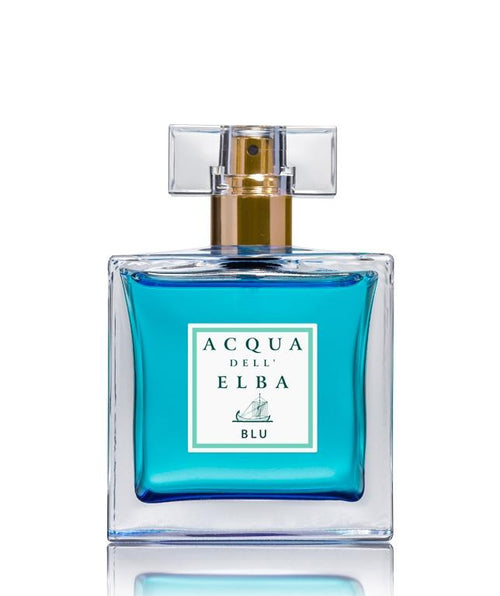 Acqua Dell'Elba Blu Donna Eau de Toilette 100 ml