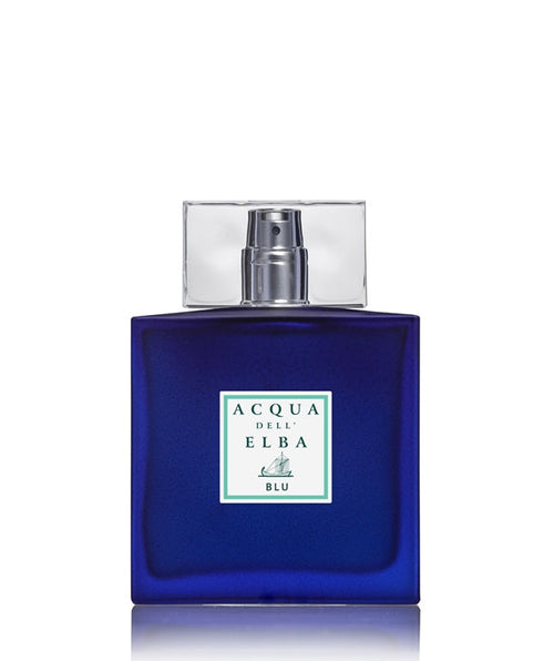 Acqua Dell'Elba Blu Uomo Eau de Parfum 50 ml