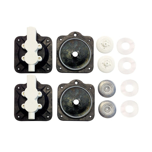 Airmax LR50 Diaphragm Kit For The SW40 Pond Aerators AirMax