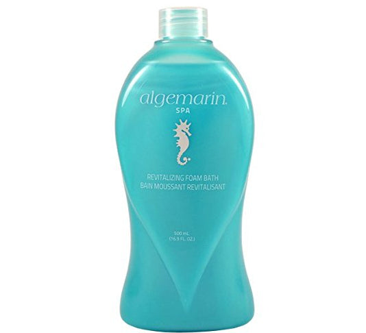 Algemarin Spa Foam Bath